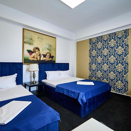 Hotel Evianne Boutique Gałacz Zewnętrze zdjęcie