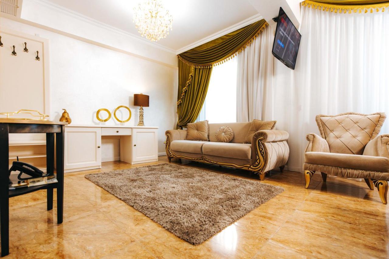 Hotel Evianne Boutique Gałacz Zewnętrze zdjęcie