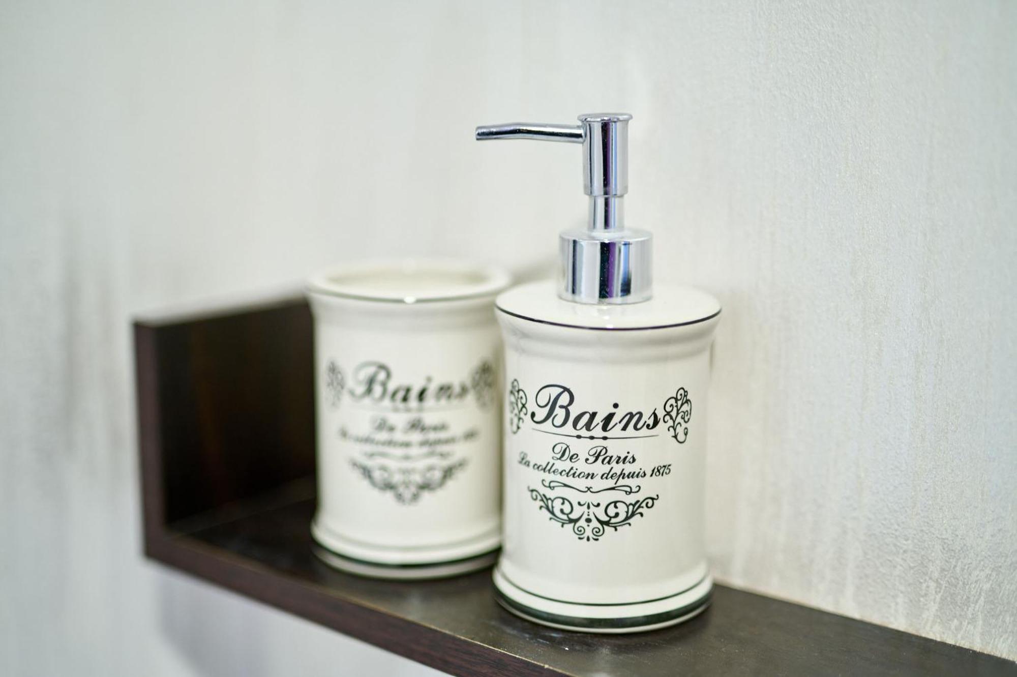 Hotel Evianne Boutique Gałacz Zewnętrze zdjęcie