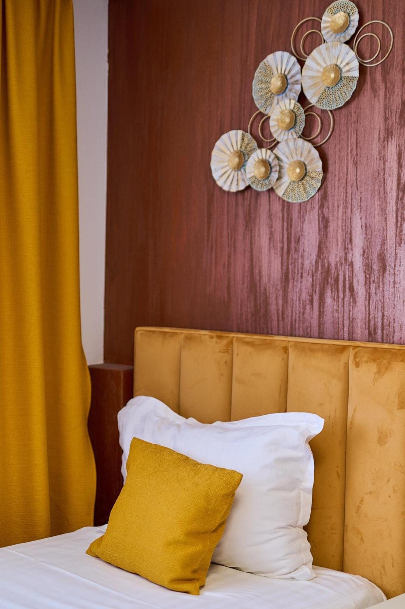 Hotel Evianne Boutique Gałacz Zewnętrze zdjęcie