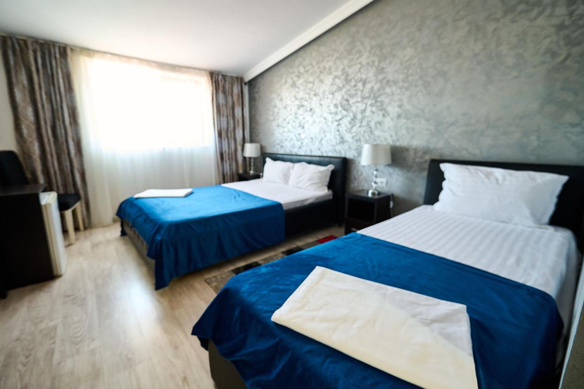 Hotel Evianne Boutique Gałacz Zewnętrze zdjęcie