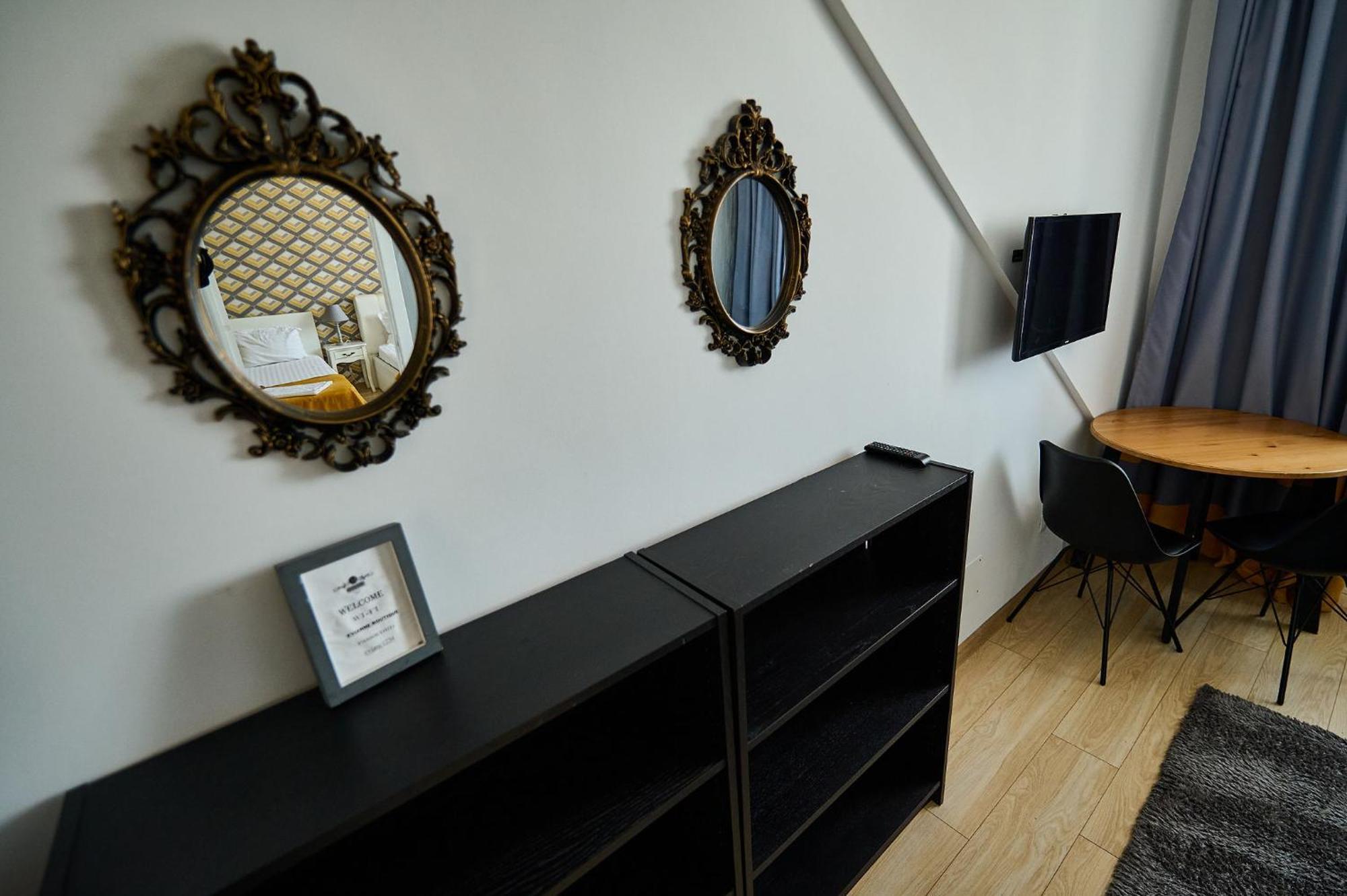 Hotel Evianne Boutique Gałacz Zewnętrze zdjęcie