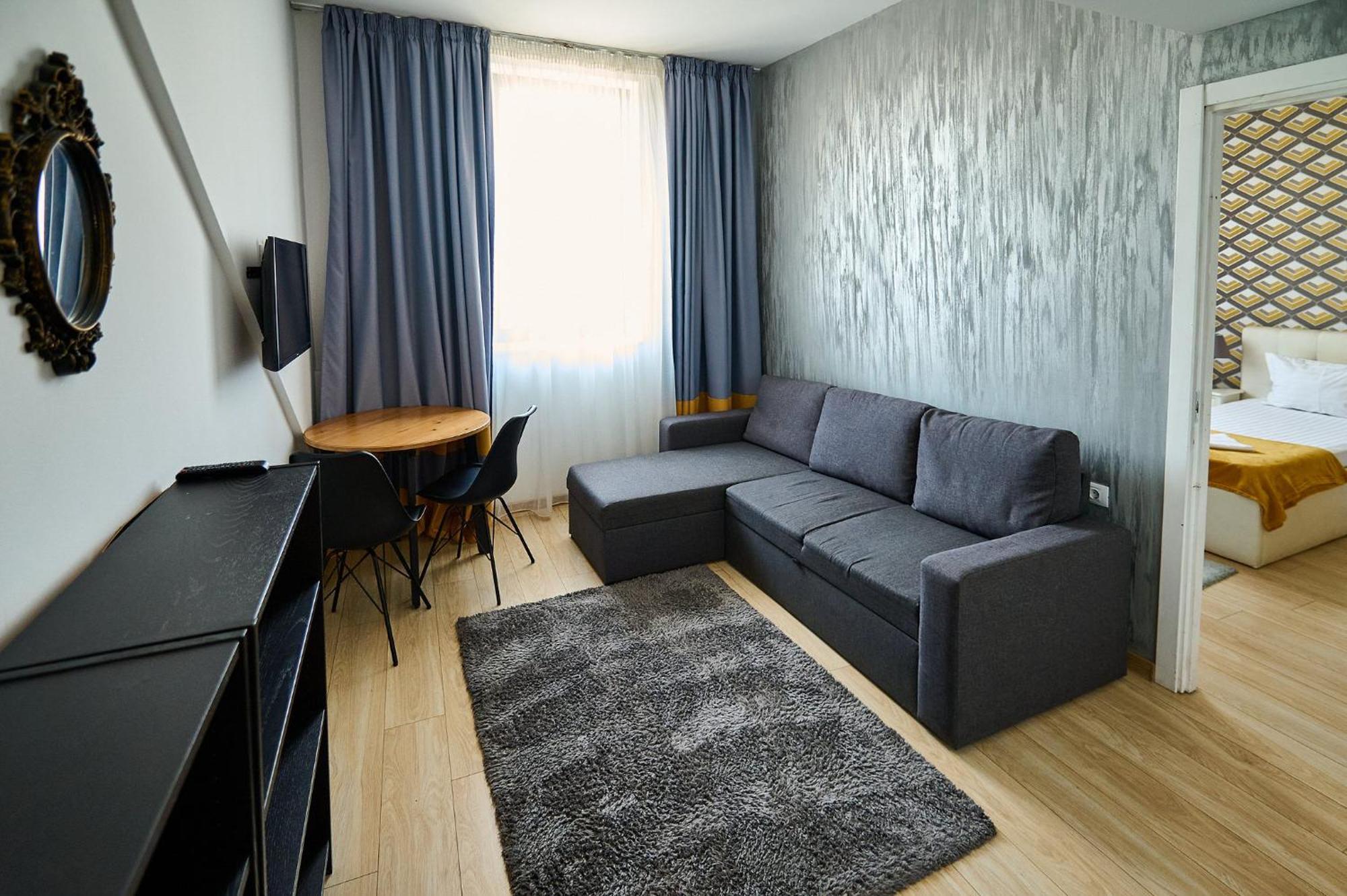 Hotel Evianne Boutique Gałacz Zewnętrze zdjęcie