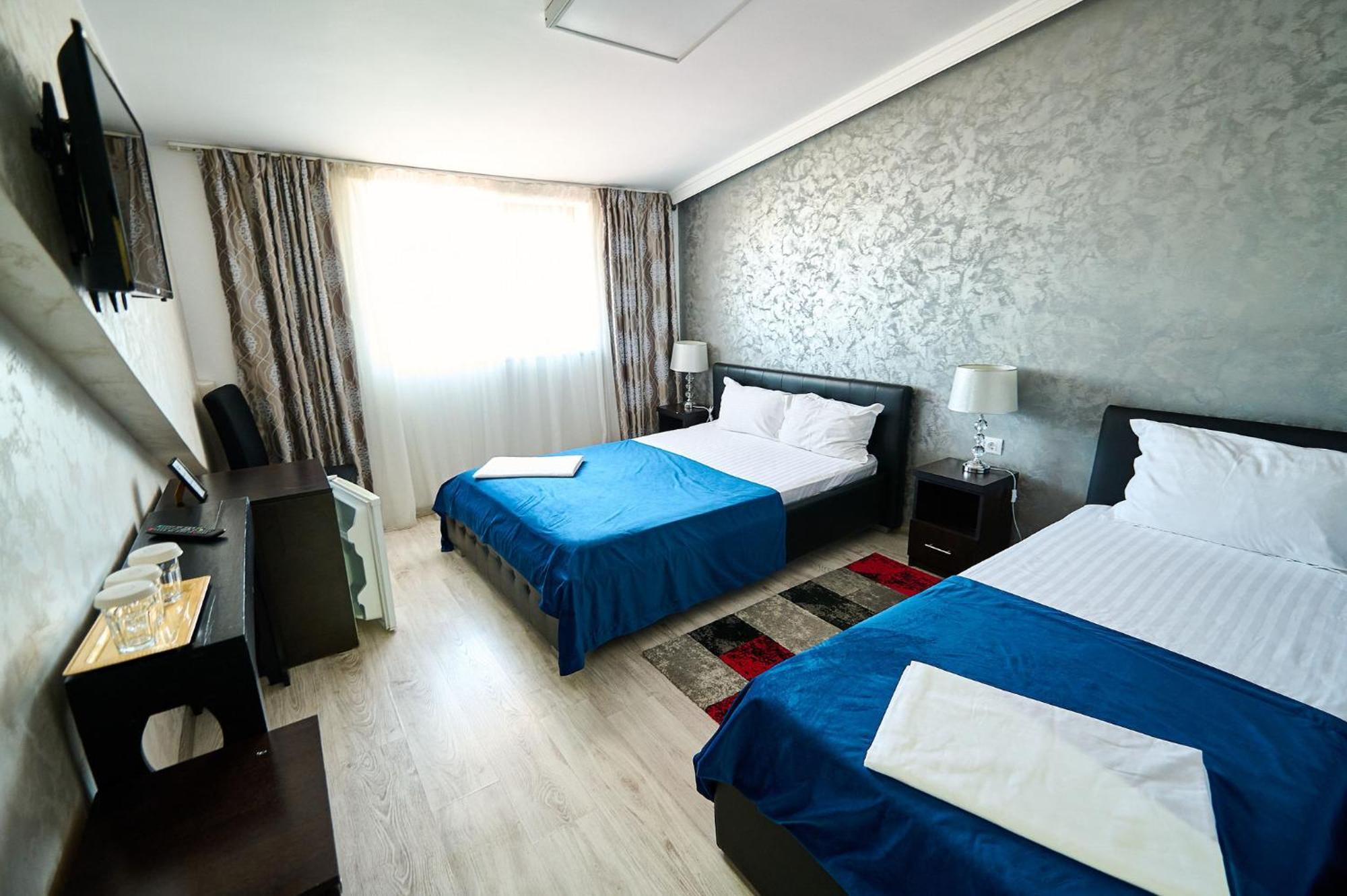 Hotel Evianne Boutique Gałacz Zewnętrze zdjęcie
